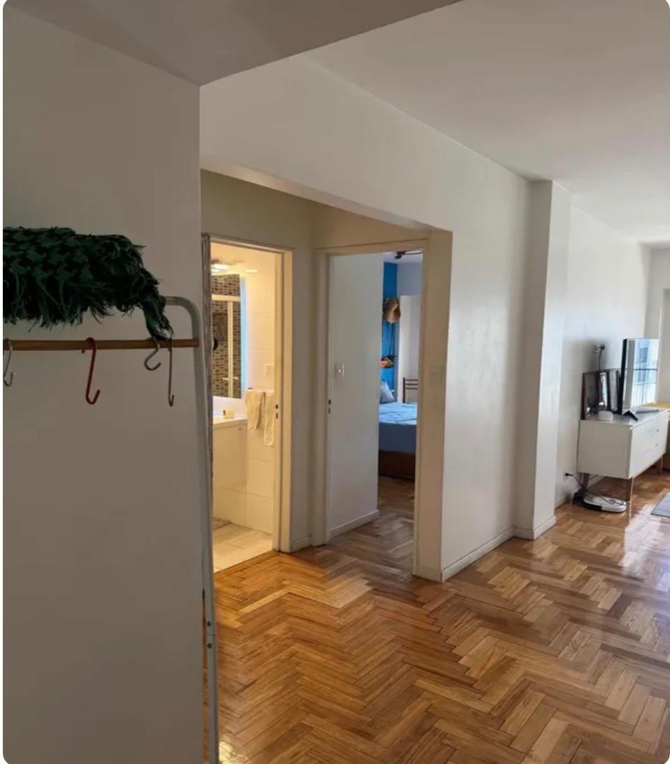 Foto de Departamento en venta- 4 ambientes- almagro, imagen 1