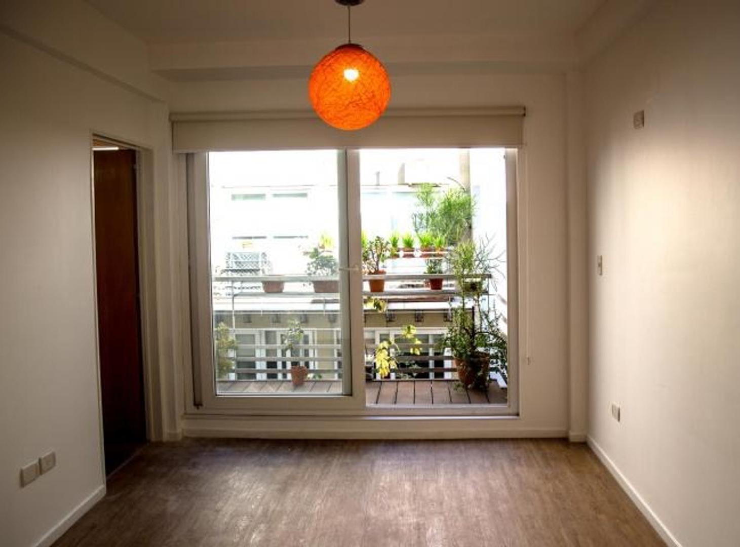 Foto de Departamento en venta- 3 ambientes- villa crespo, imagen 2
