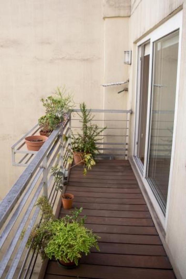 Foto de Departamento en venta- 3 ambientes- villa crespo, imagen 1