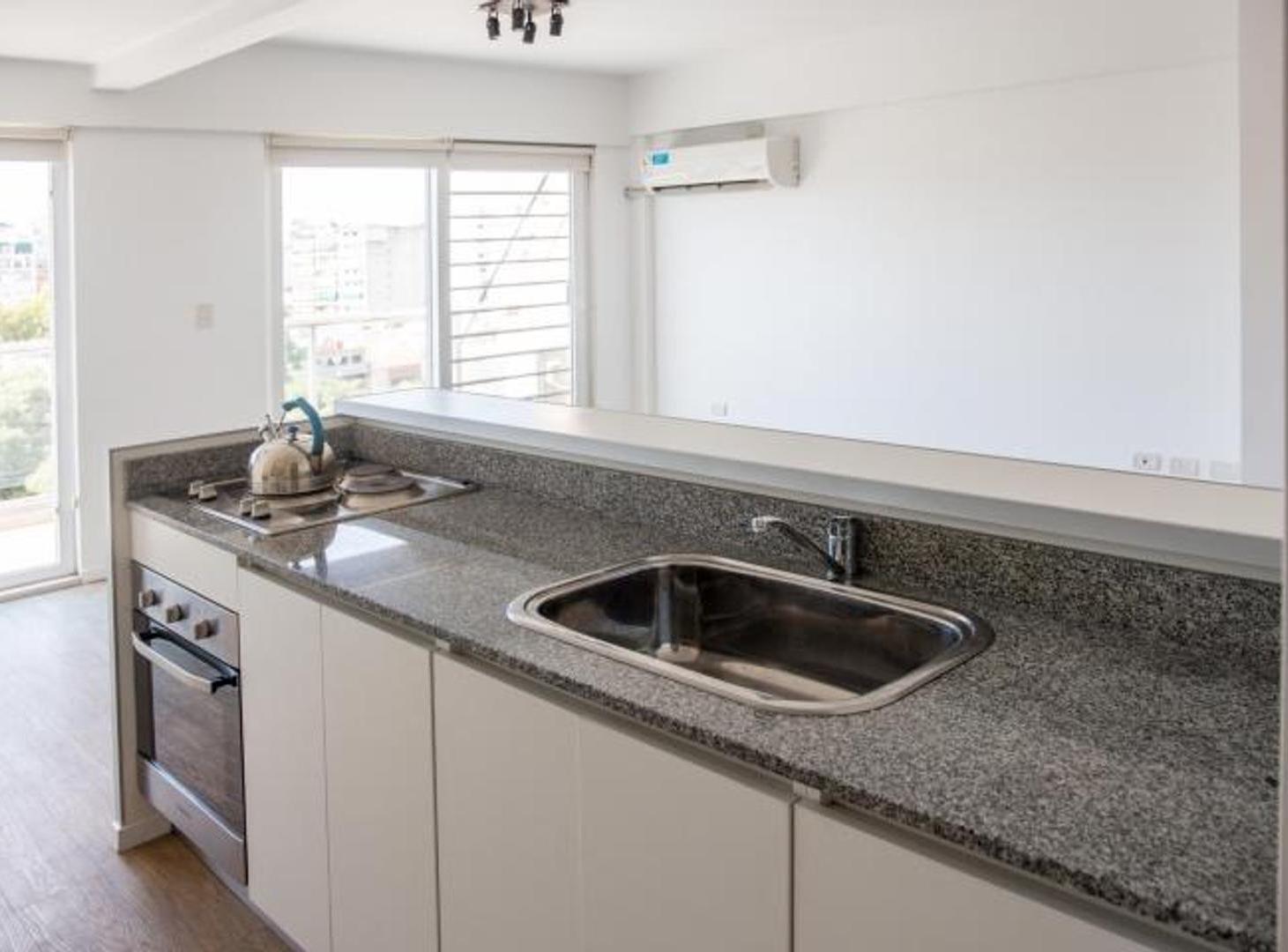 Foto de Departamento en venta- 3 ambientes- villa crespo, imagen 3