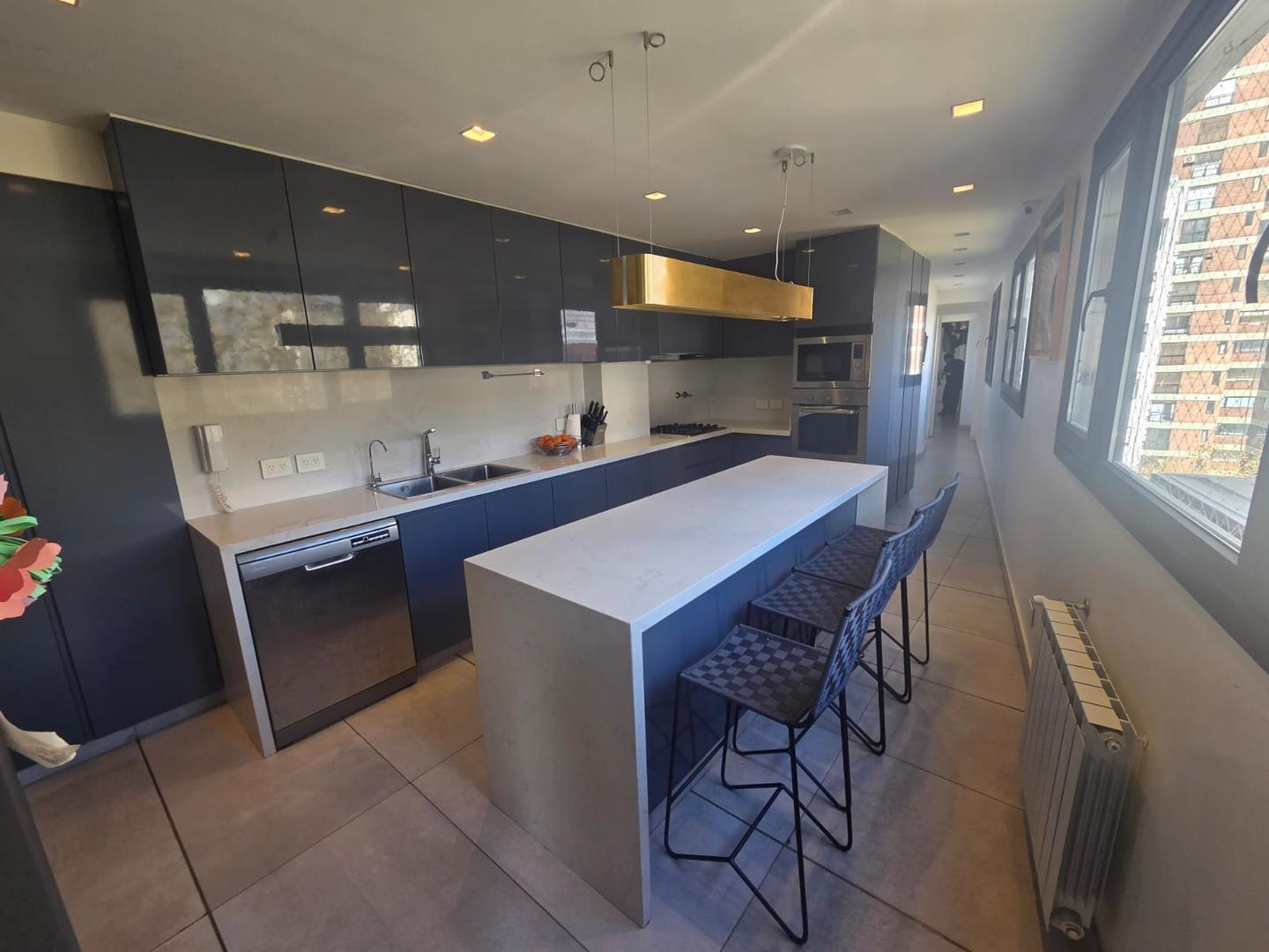 Foto de Departamento en venta - 5 ambientes - Palermo Chico, imagen 5