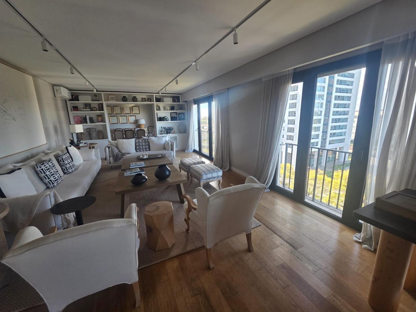 Foto de Departamento en venta - 5 ambientes - Palermo Chico, imagen 4