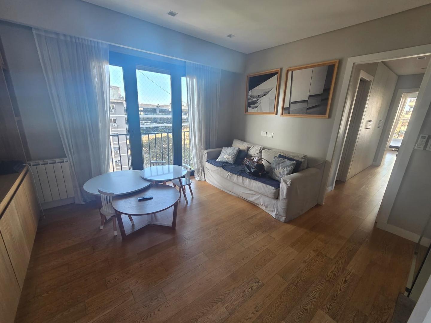 Foto de Departamento en venta - 5 ambientes - Palermo Chico, imagen 3