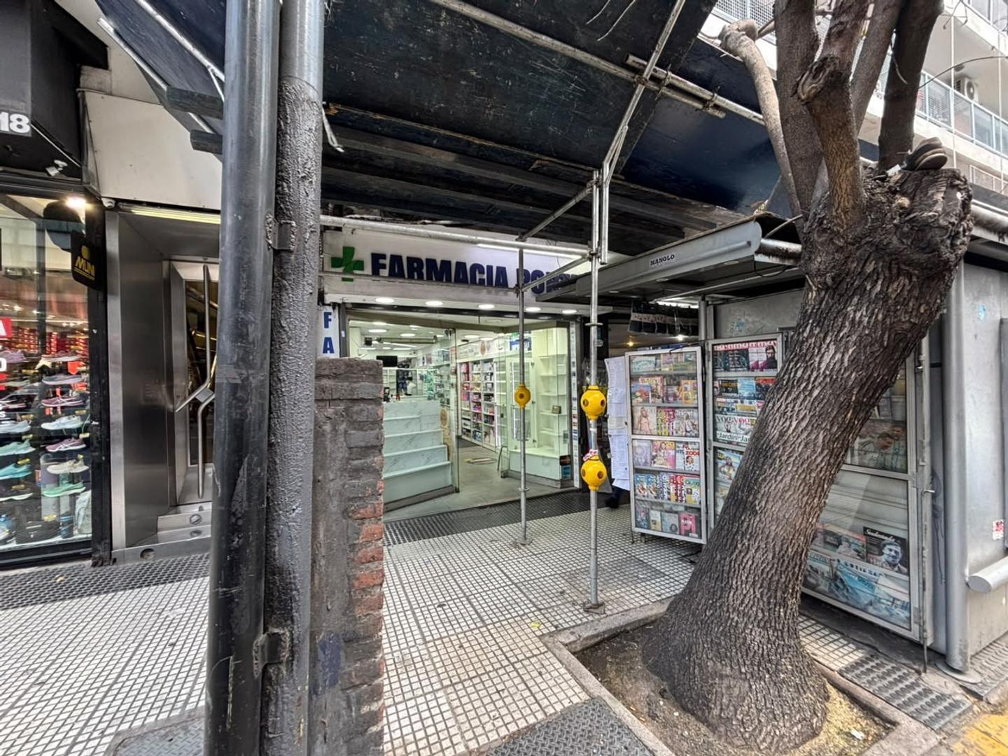 Foto de Local en Alquiler - Recoleta, imagen 3