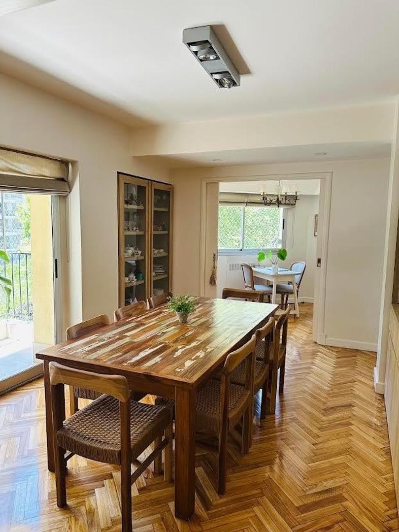 Foto de Departamento en venta - 4 ambientes - Belgrano, imagen 1