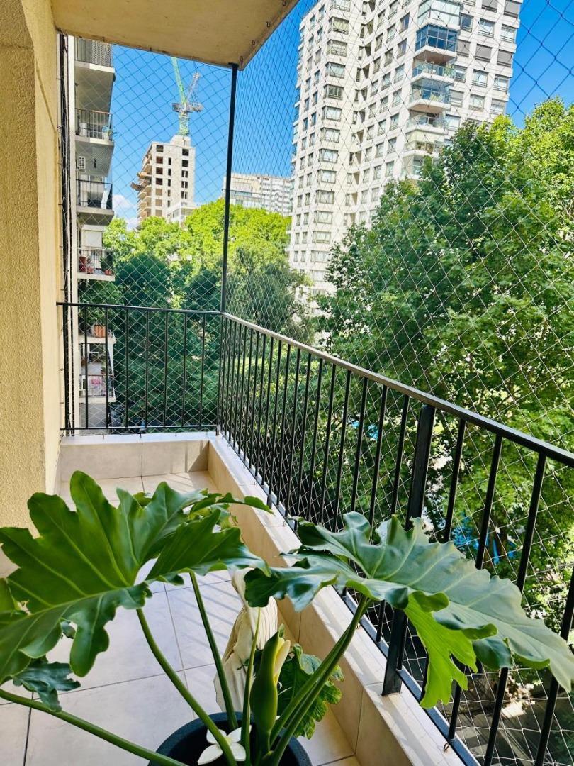 Foto de Departamento en venta - 4 ambientes - Belgrano, imagen 4
