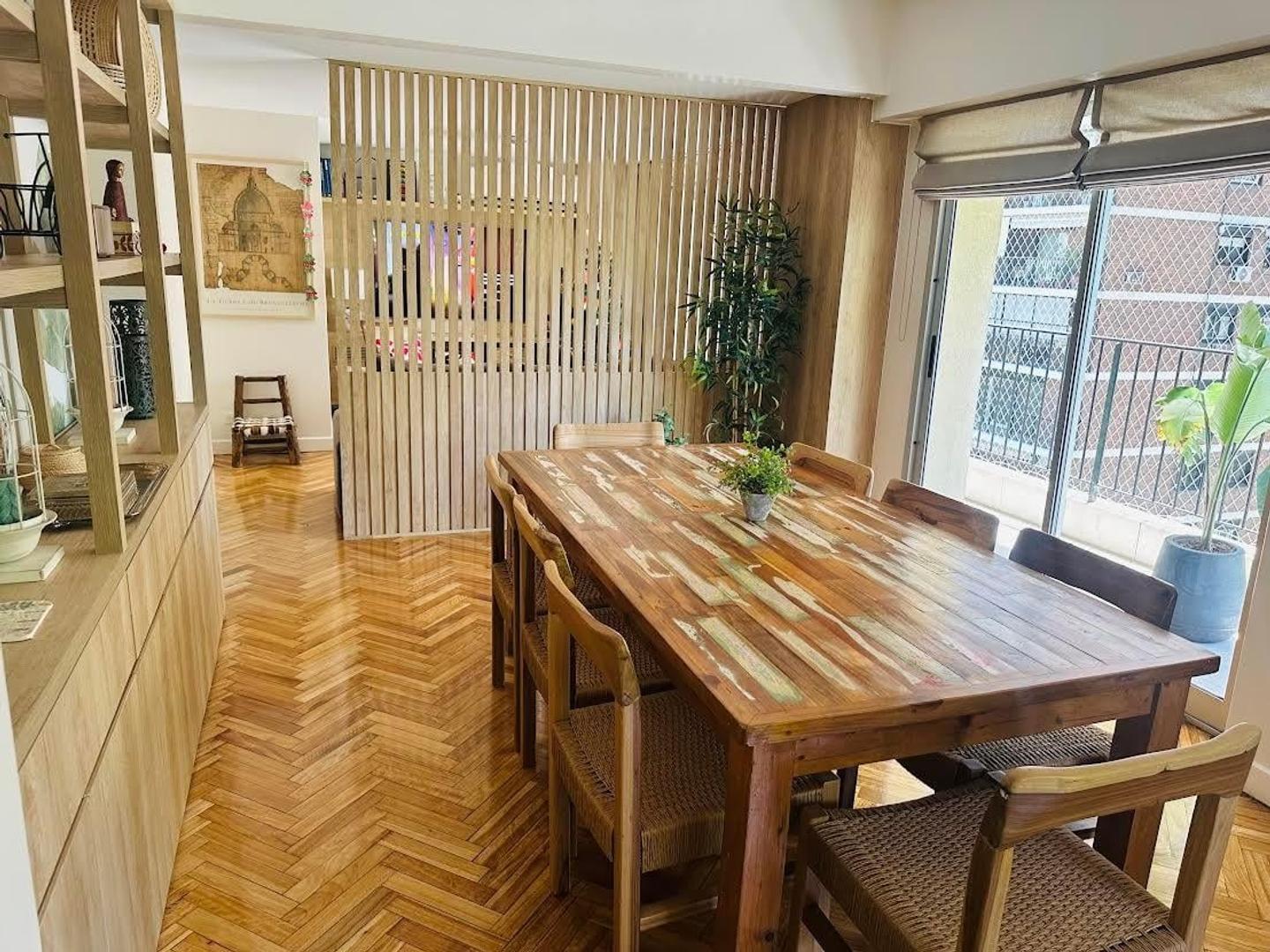 Foto de Departamento en venta - 4 ambientes - Belgrano, imagen 3