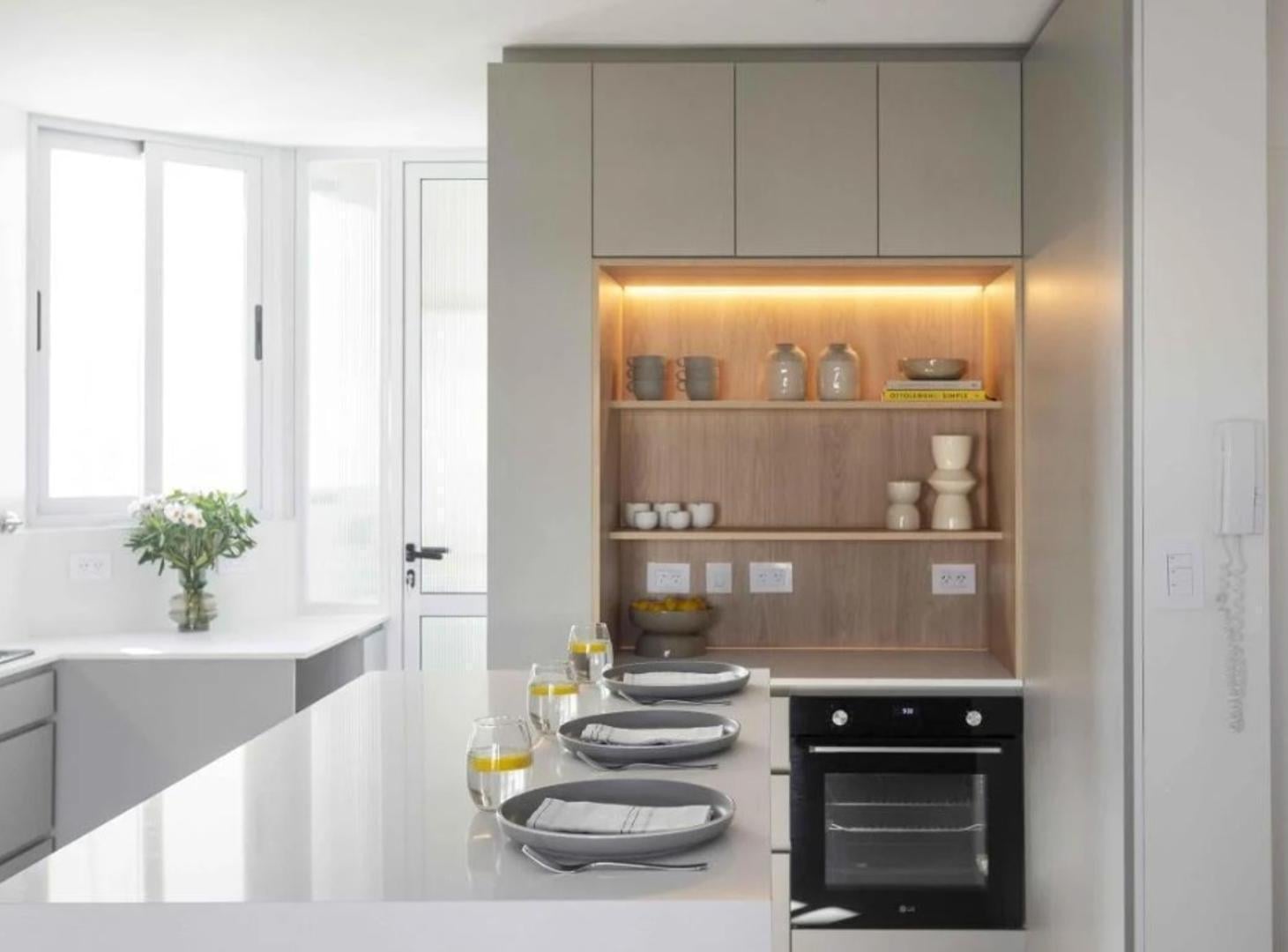 Foto de Departamento en Venta - 4 ambientes - Belgrano, imagen 2