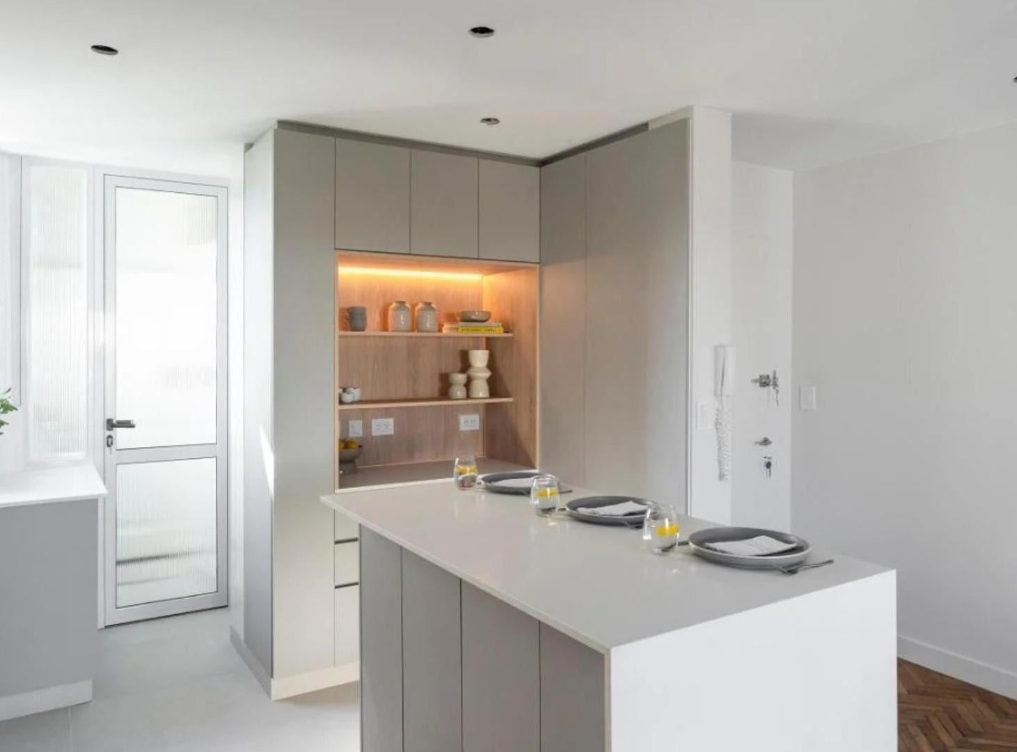 Foto de Departamento en Venta - 4 ambientes - Belgrano, imagen 3