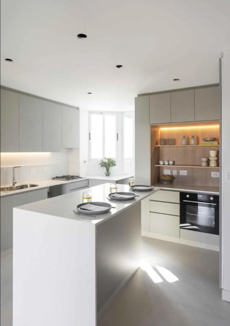 Foto de Departamento en Venta - 4 ambientes - Belgrano, imagen 1