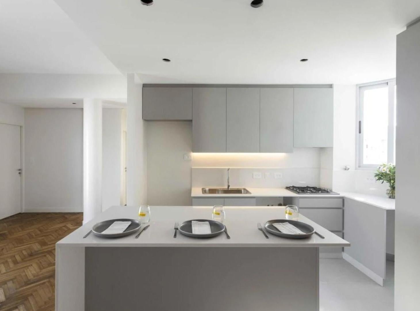 Foto de Departamento en Venta - 4 ambientes - Belgrano, imagen 4