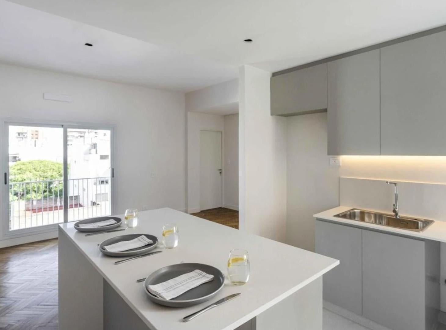 Foto de Departamento en Venta - 4 ambientes - Belgrano, imagen 5