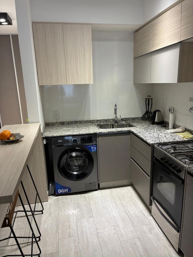 Foto de Departamento en Alquiler - 2 ambientes - Palermo Soho, imagen 2