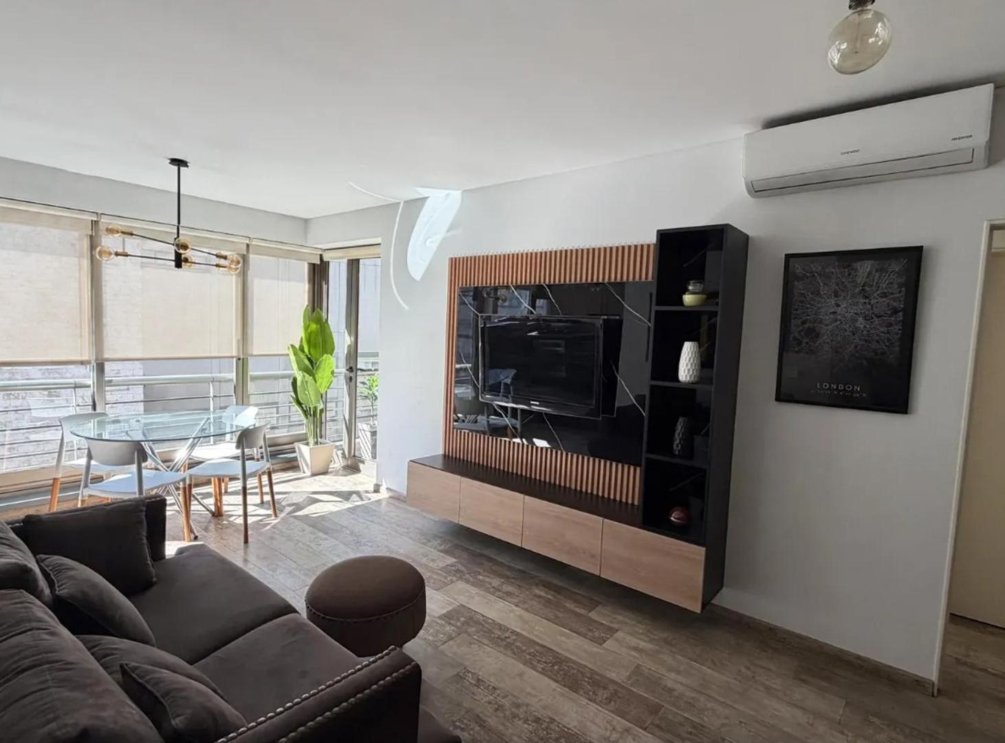 Foto de Departamento en Alquiler - 2 ambientes - Puerto Madero, imagen 1