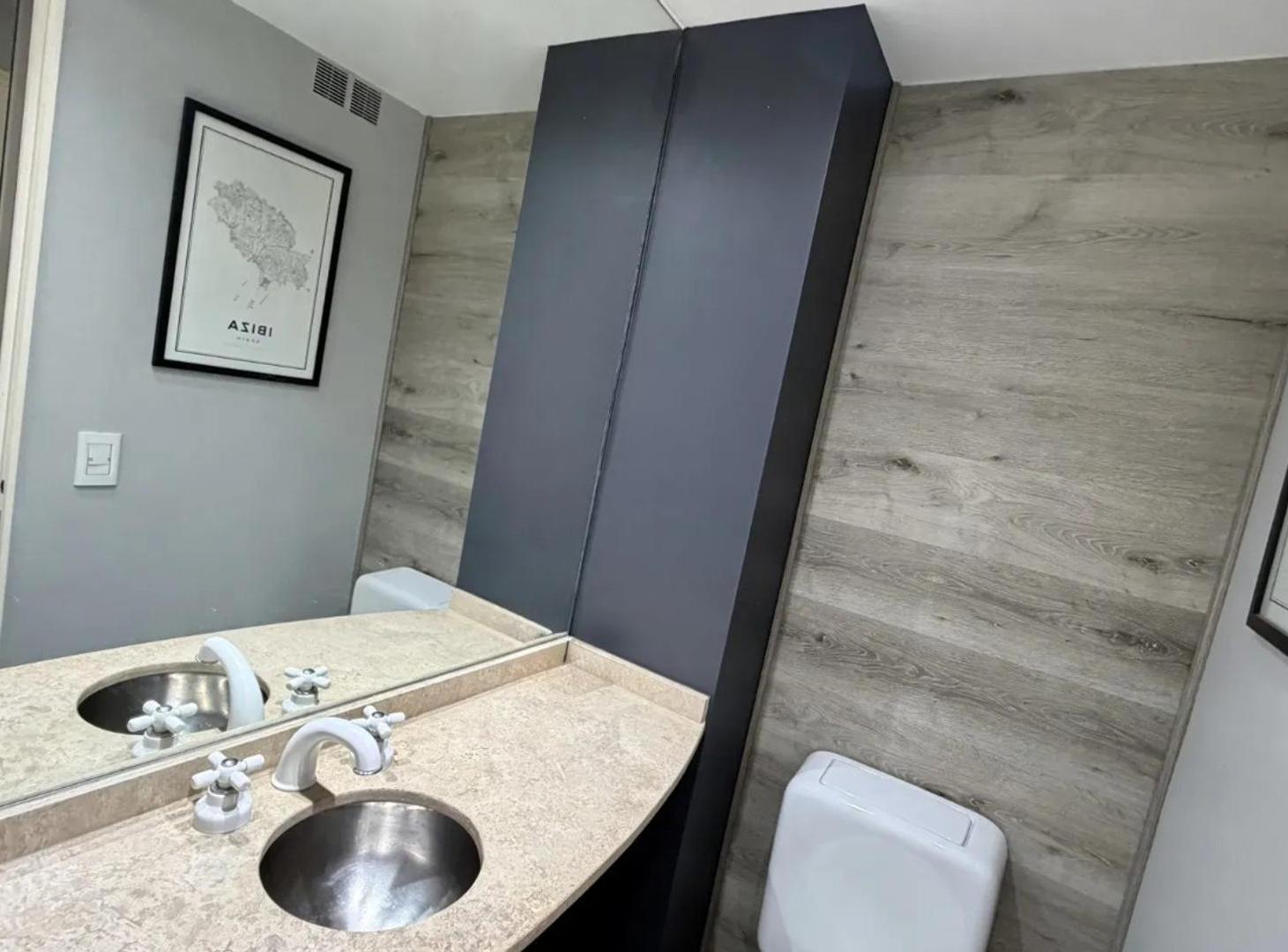 Foto de Departamento en Alquiler - 2 ambientes - Puerto Madero, imagen 4