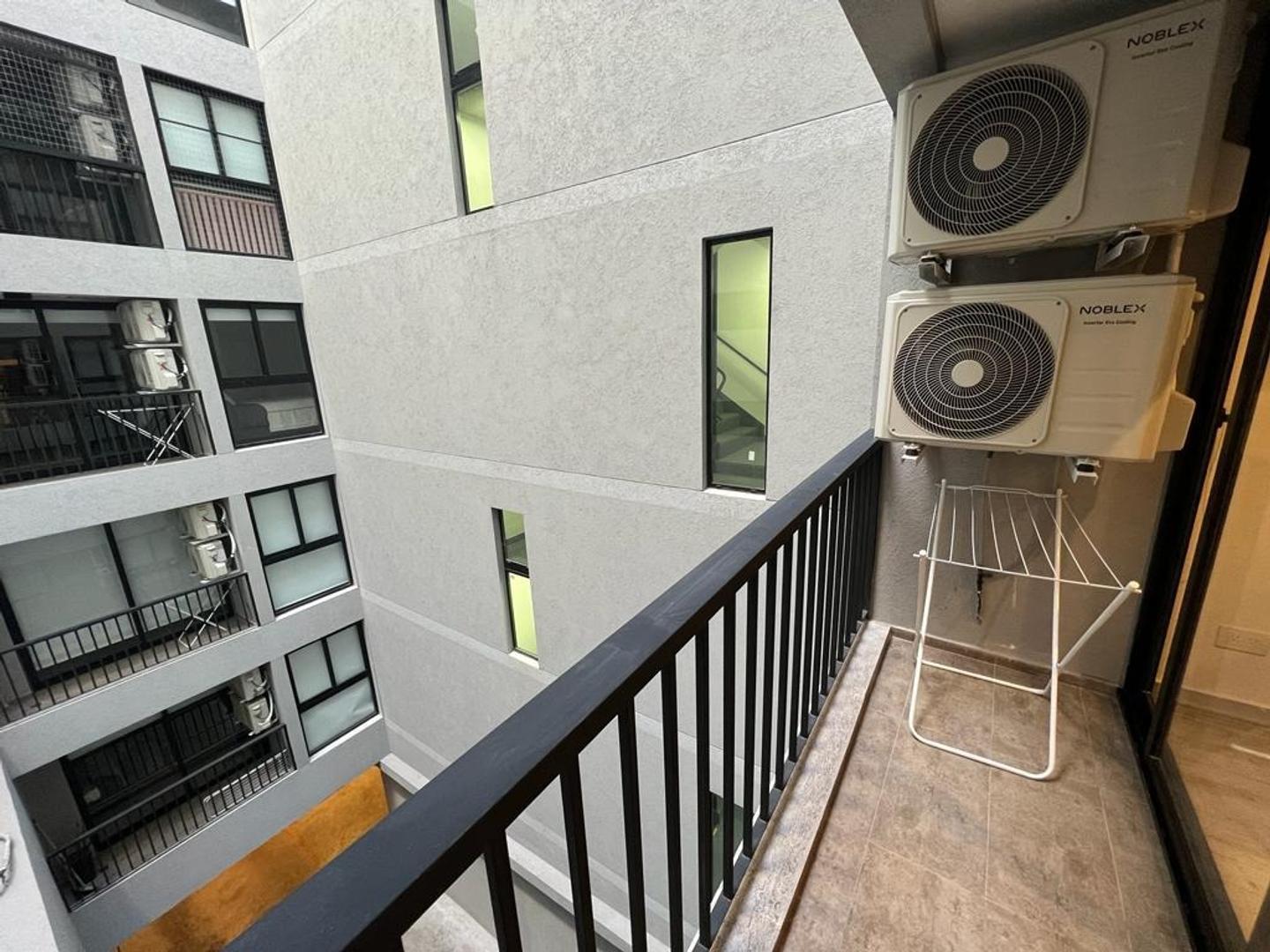 Foto de Departamento en Alquiler - 2 ambientes - Palermo, imagen 2