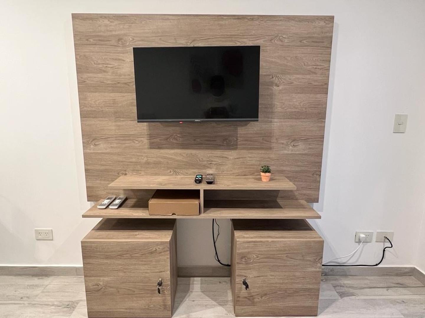 Foto de Departamento en Alquiler - 2 ambientes - Palermo, imagen 3