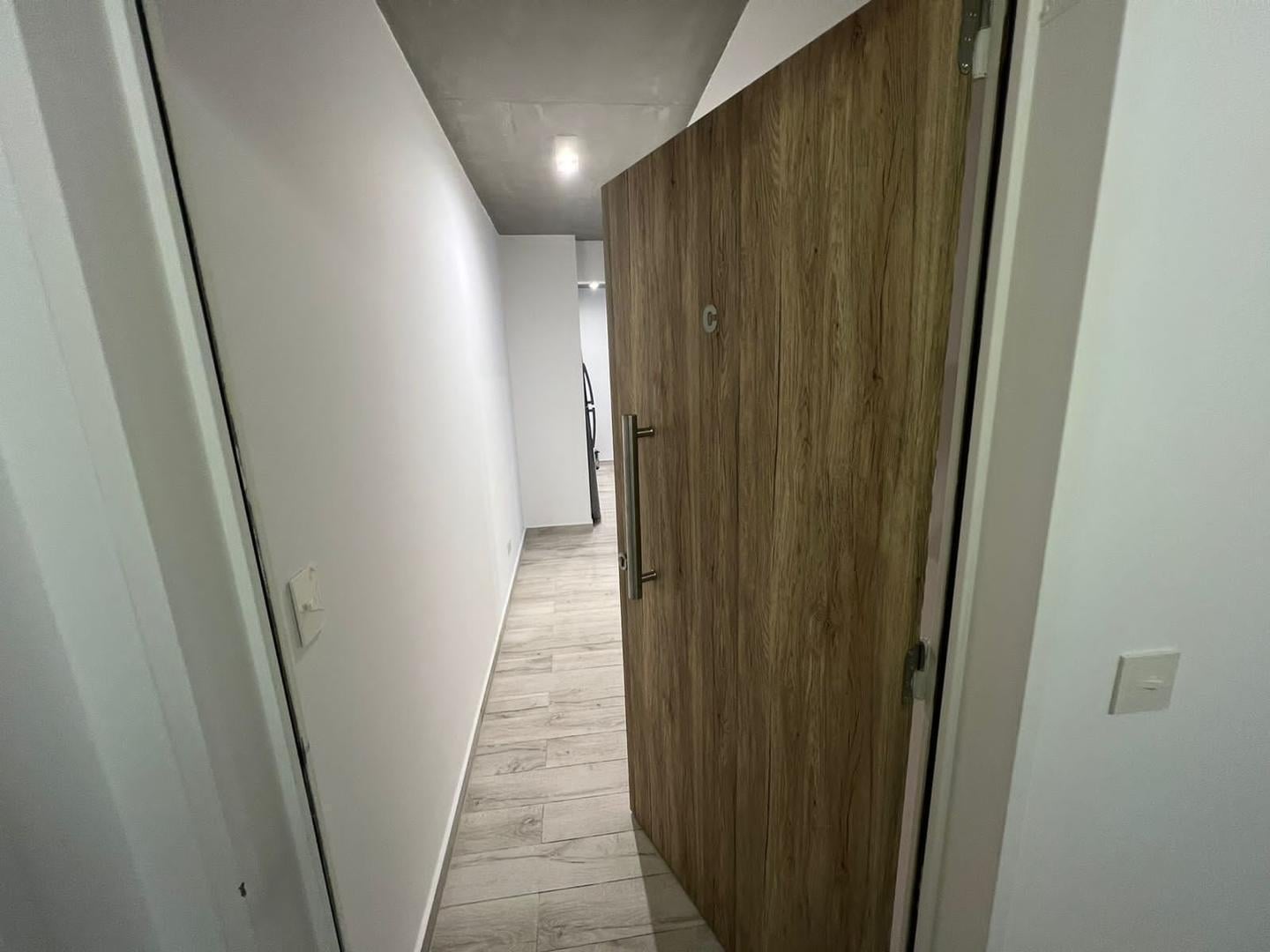 Foto de Departamento en Alquiler - 2 Ambientes - Palermo, imagen 2