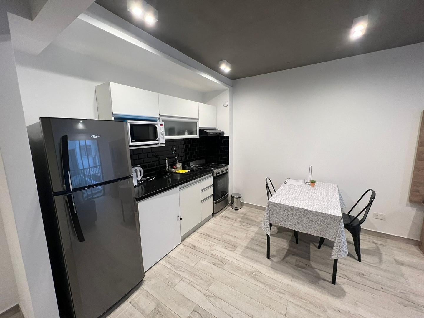 Foto de Departamento en Alquiler - 2 Ambientes - Palermo, imagen 5
