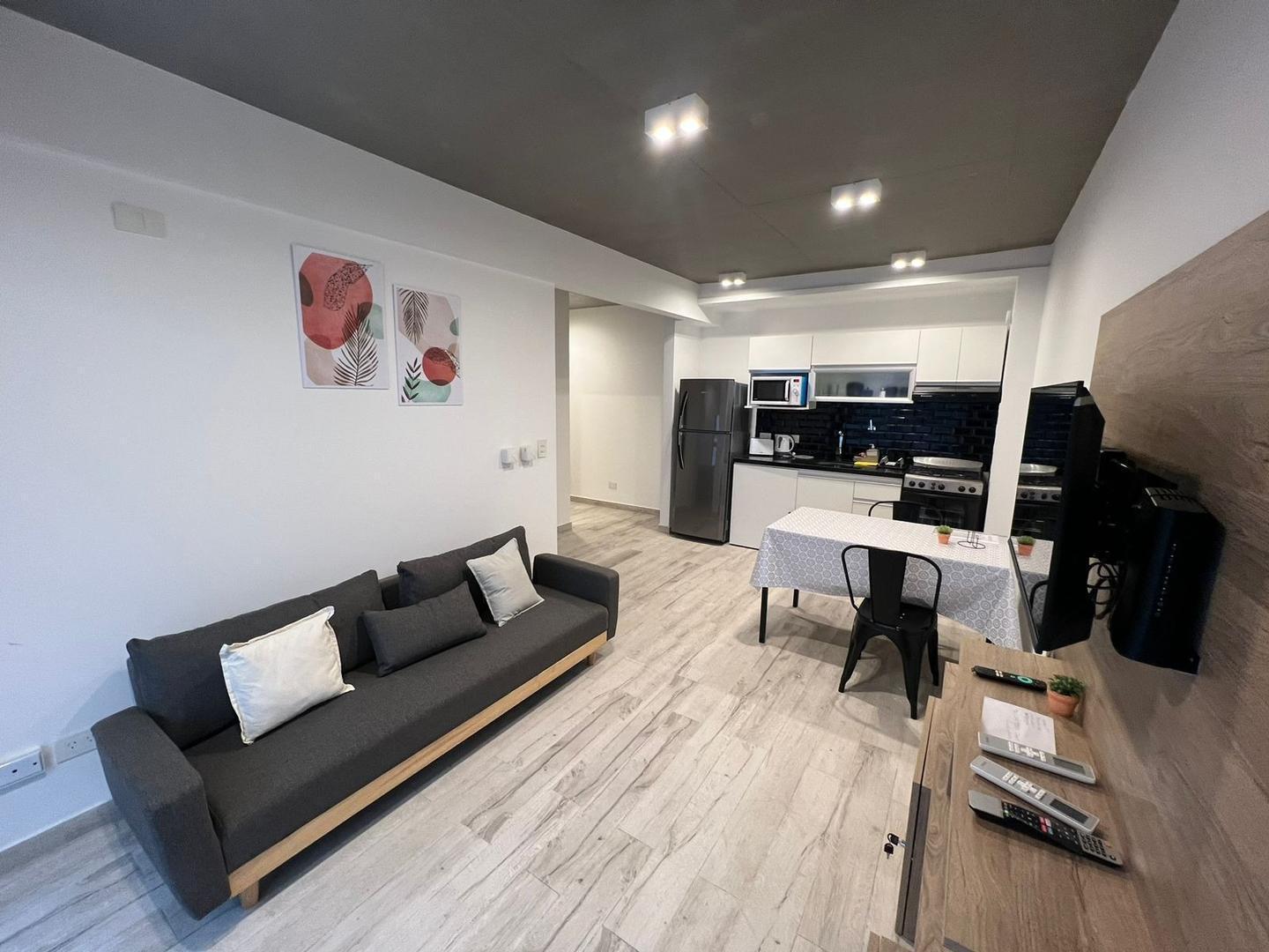 Foto de Departamento en Alquiler - 2 Ambientes - Palermo, imagen 4
