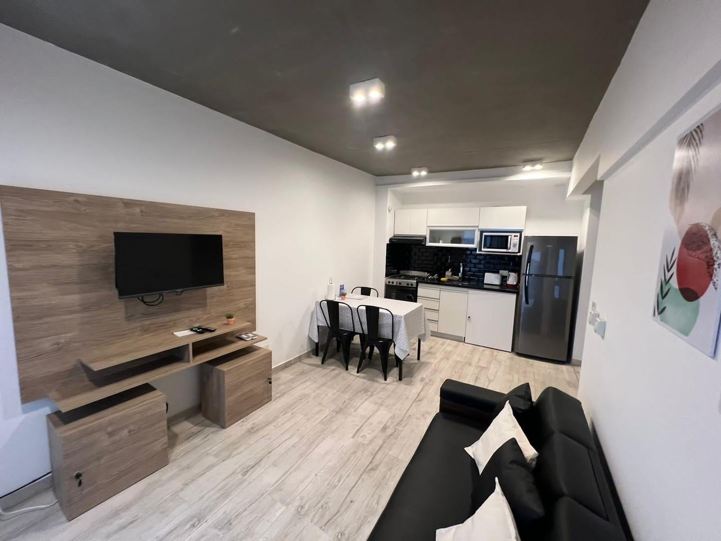 Foto de Departamento en Alquiler - 2 Ambientes - Palermo, imagen 5