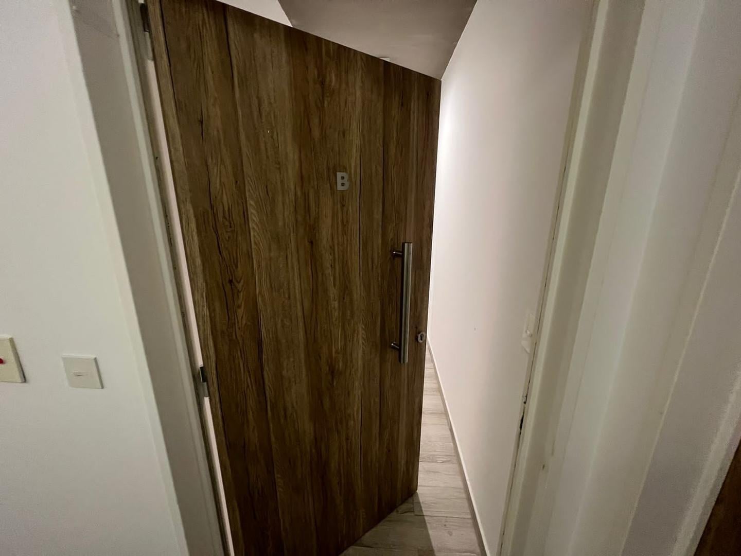 Foto de Departamento en Alquiler - 2 Ambientes - Palermo, imagen 2