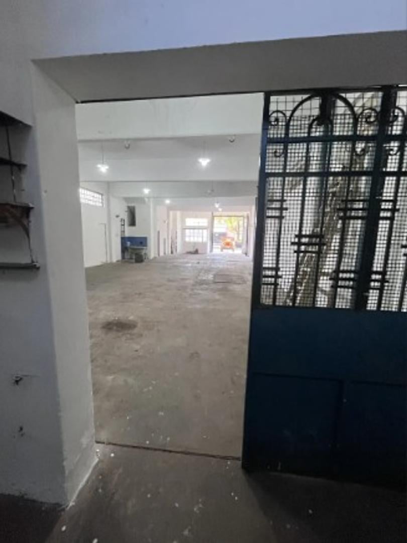 Foto de Local/Galpon En Alquiler- Villa Devoto, imagen 5