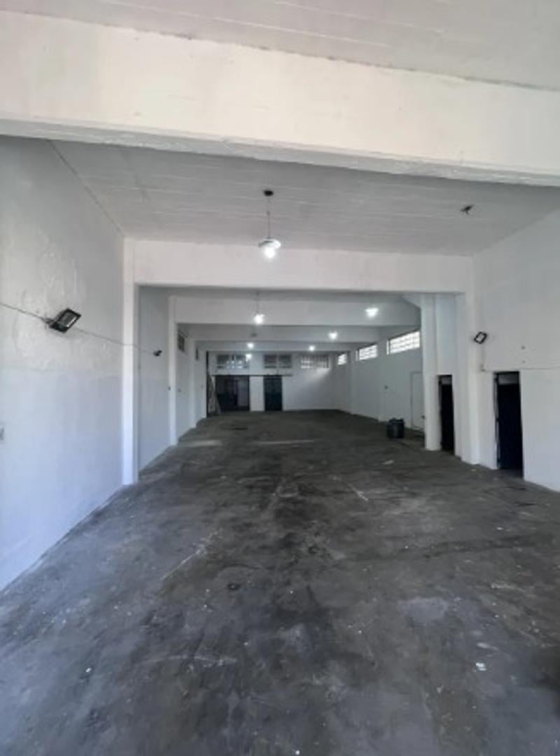 Foto de Local/Galpon En Alquiler- Villa Devoto, imagen 1