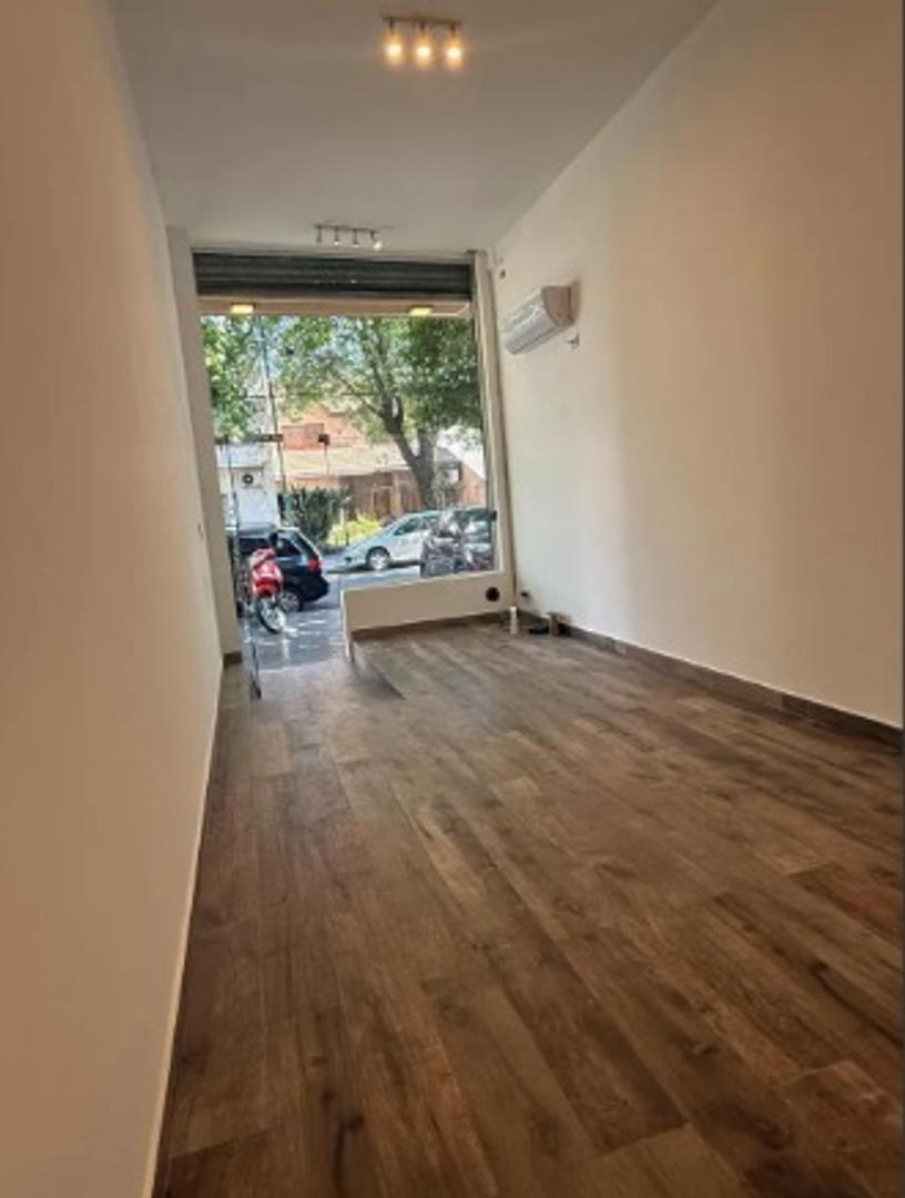Foto de Local En Alquiler-Villa Devoto, imagen 2