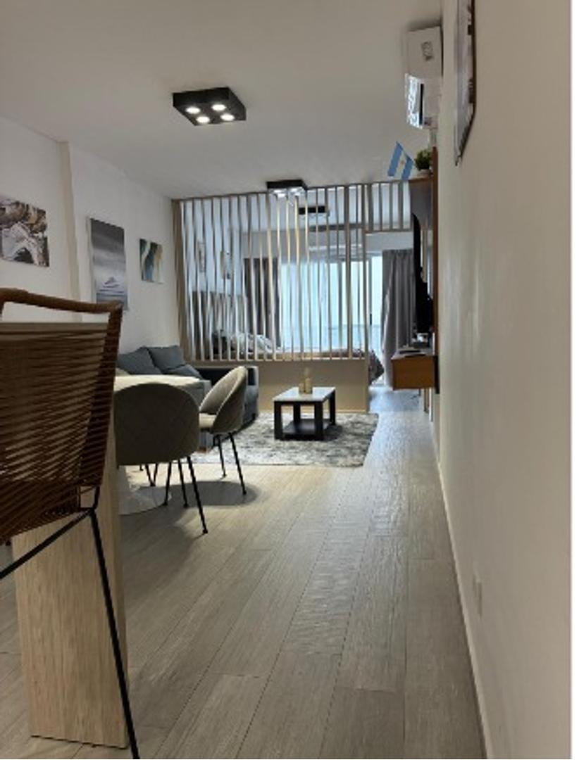 Foto de Departamento En Alquiler-Palermo, imagen 1