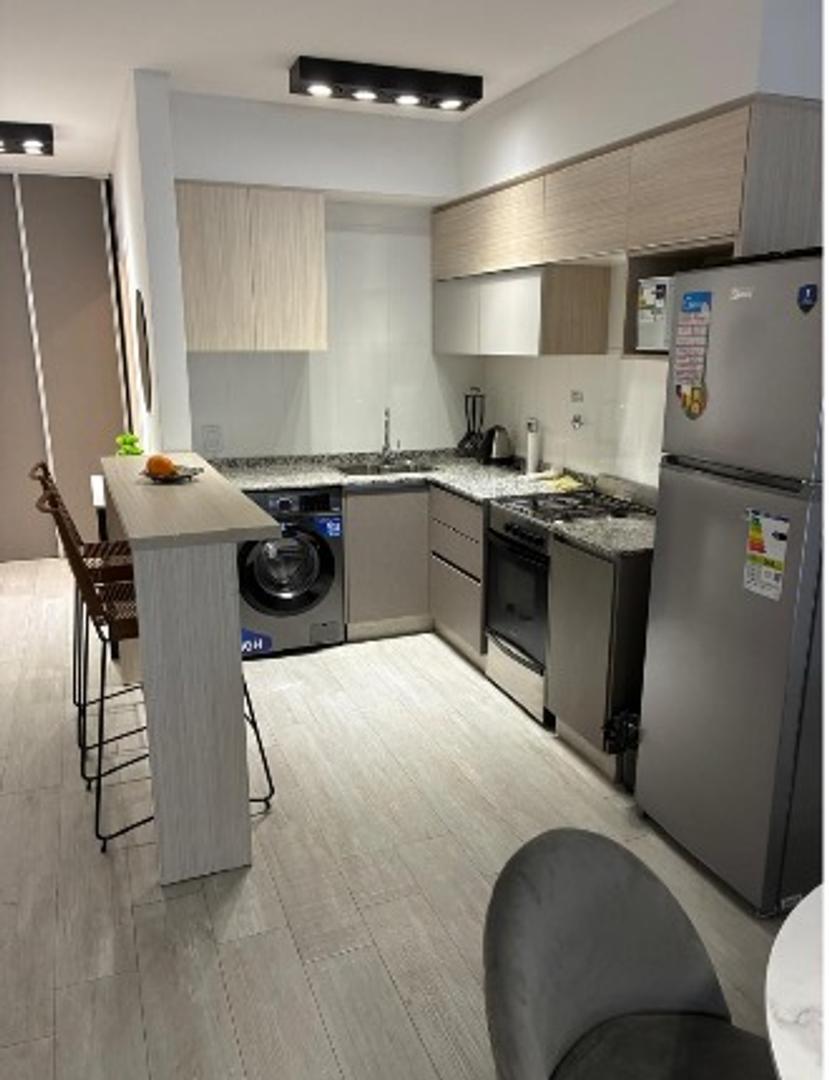Foto de Departamento En Alquiler-Palermo, imagen 2