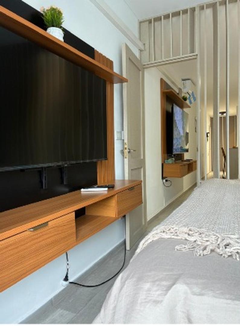 Foto de Departamento En Alquiler-Palermo, imagen 3