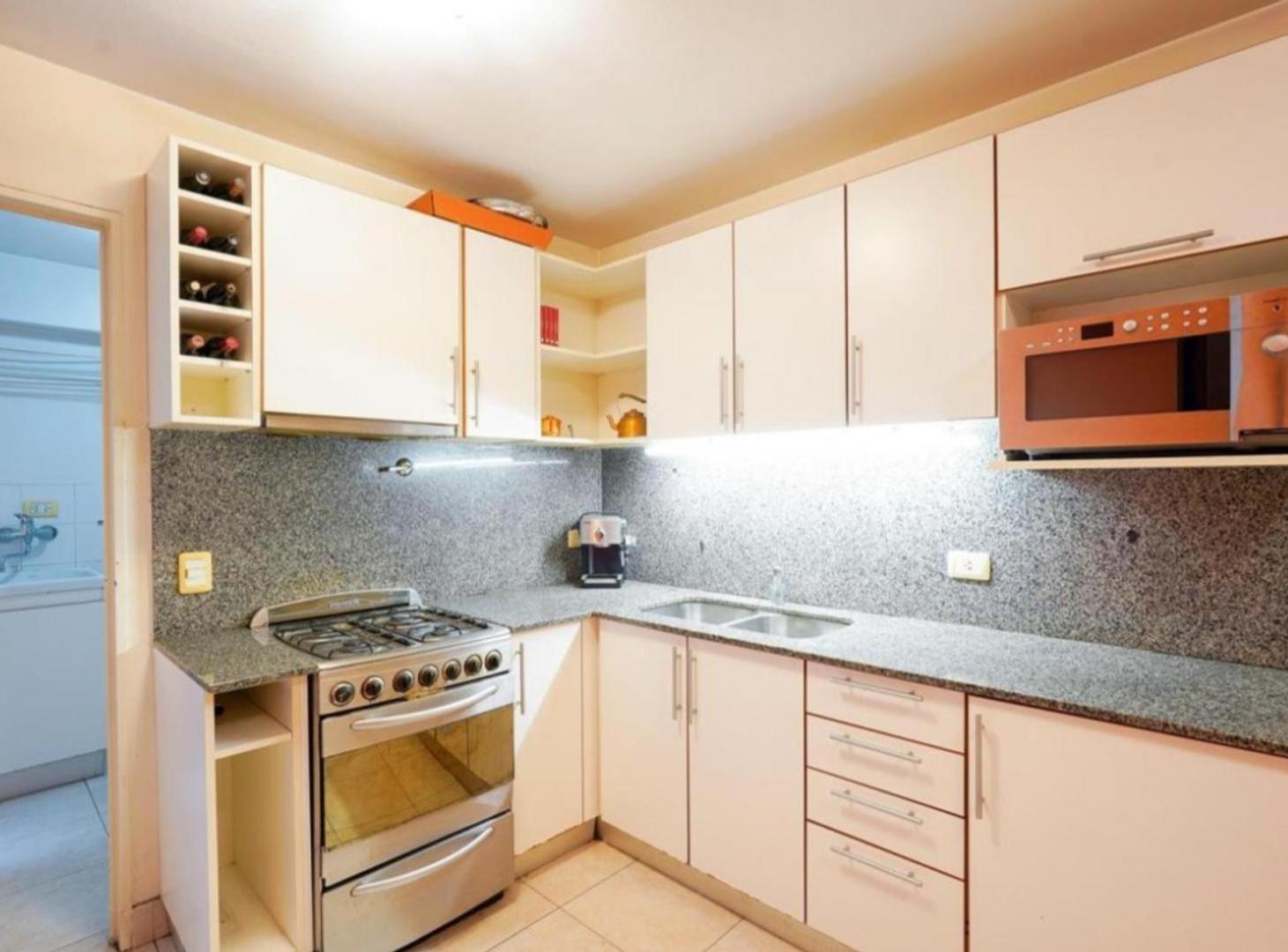 Foto de Departamento en venta - 4 ambientes - Palermo, imagen 3