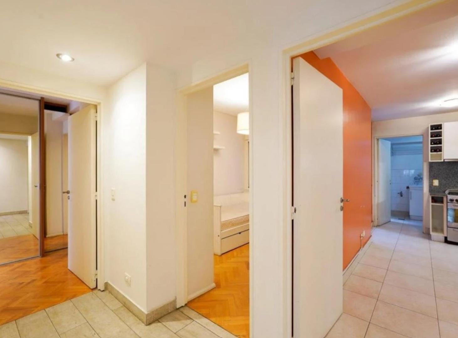 Foto de Departamento en venta - 4 ambientes - Palermo, imagen 1