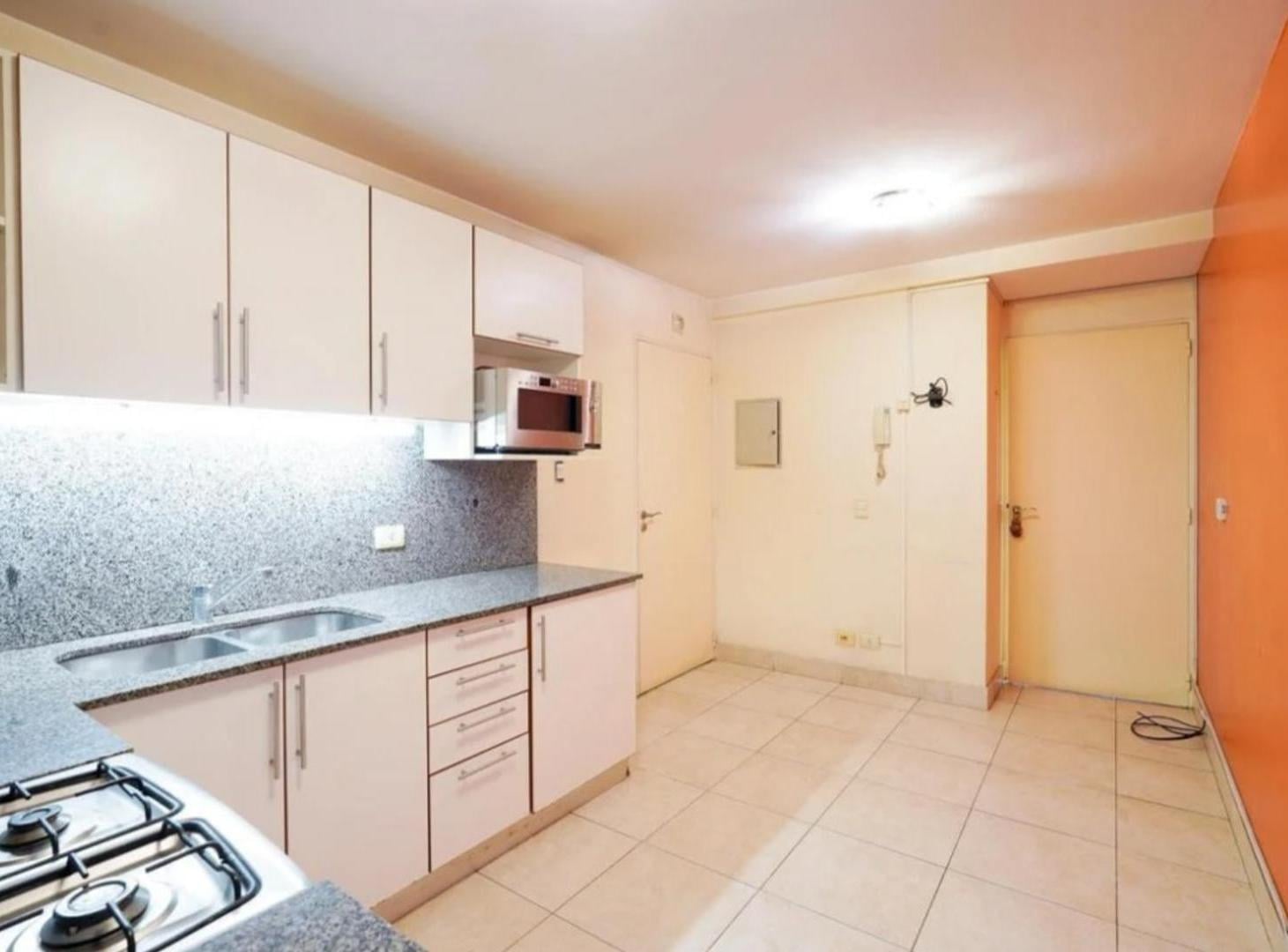 Foto de Departamento en venta - 4 ambientes - Palermo, imagen 4