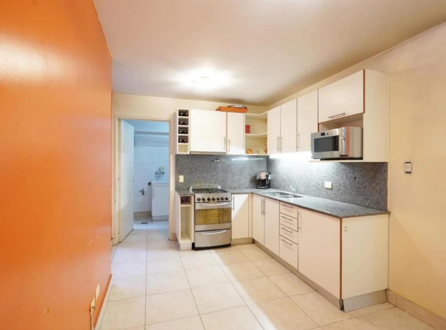 Foto de Departamento en venta - 4 ambientes - Palermo, imagen 2