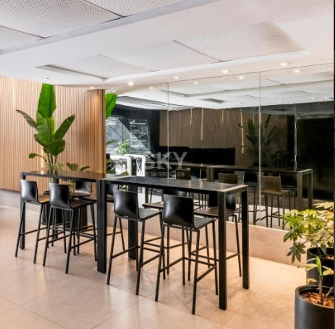 Foto de Oficinas En Venta-Belgrano, imagen 3