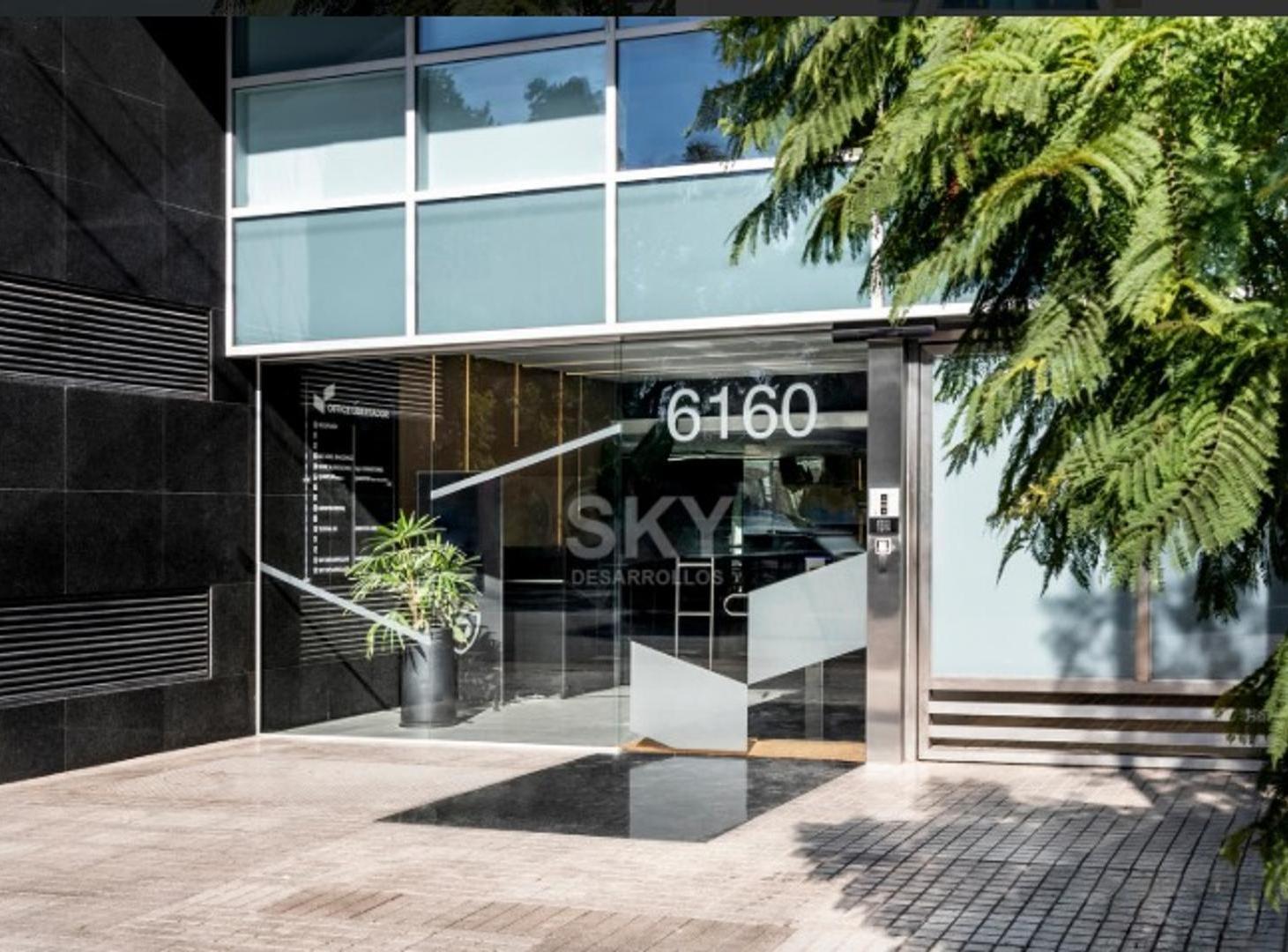 Foto de Oficinas En Venta-Belgrano, imagen 1