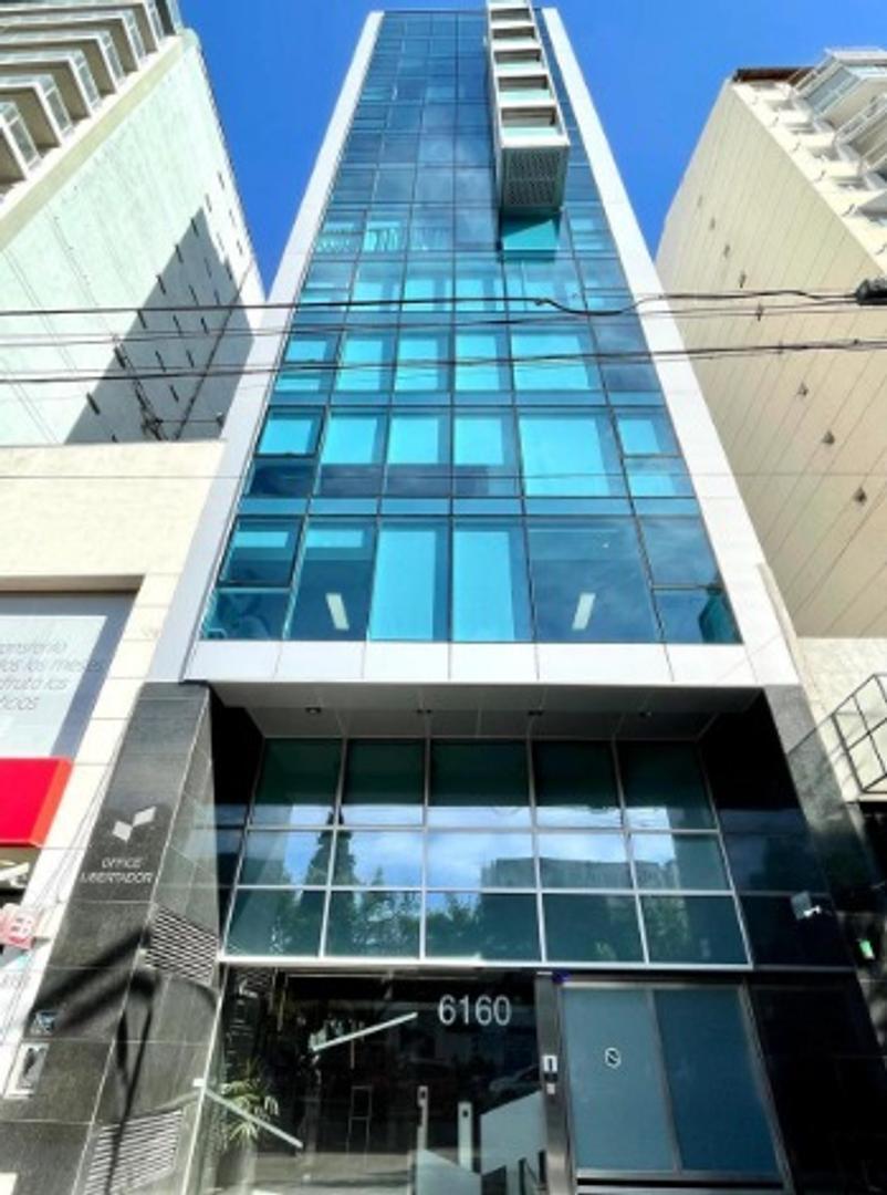 Foto de Oficinas En Venta-Belgrano, imagen 4