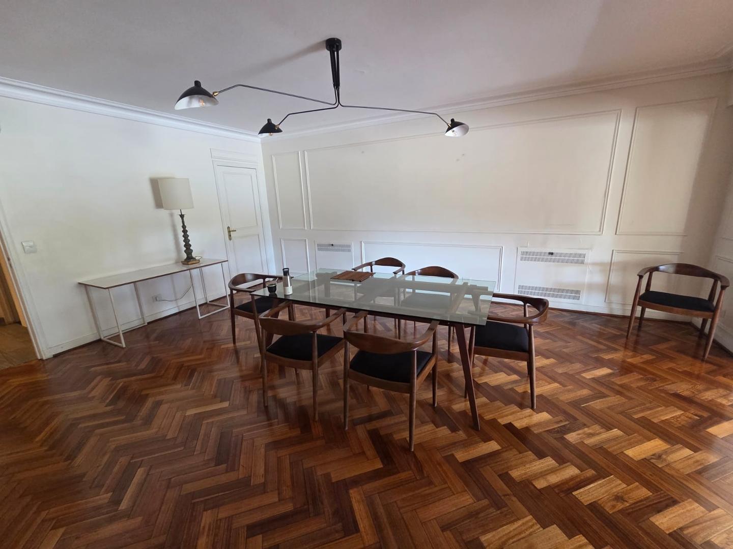 Foto de Departamento en Venta - 5 ambientes - Palermo Chico, imagen 5