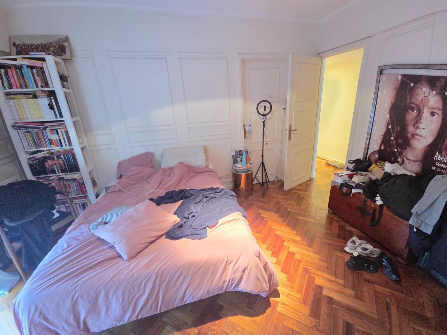 Foto de Departamento en Venta - 5 ambientes - Palermo Chico, imagen 4