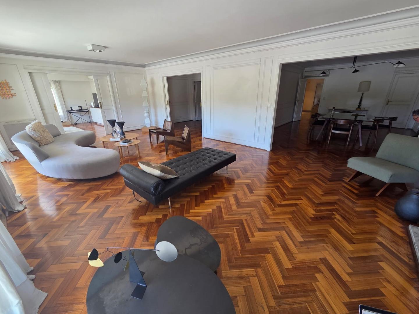 Foto de Departamento en Venta - 5 ambientes - Palermo Chico, imagen 3