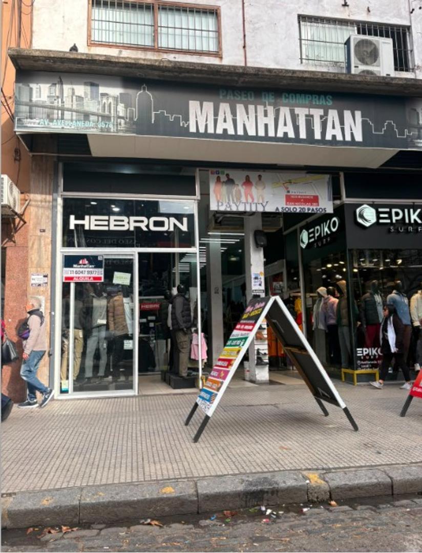 Local Comercial