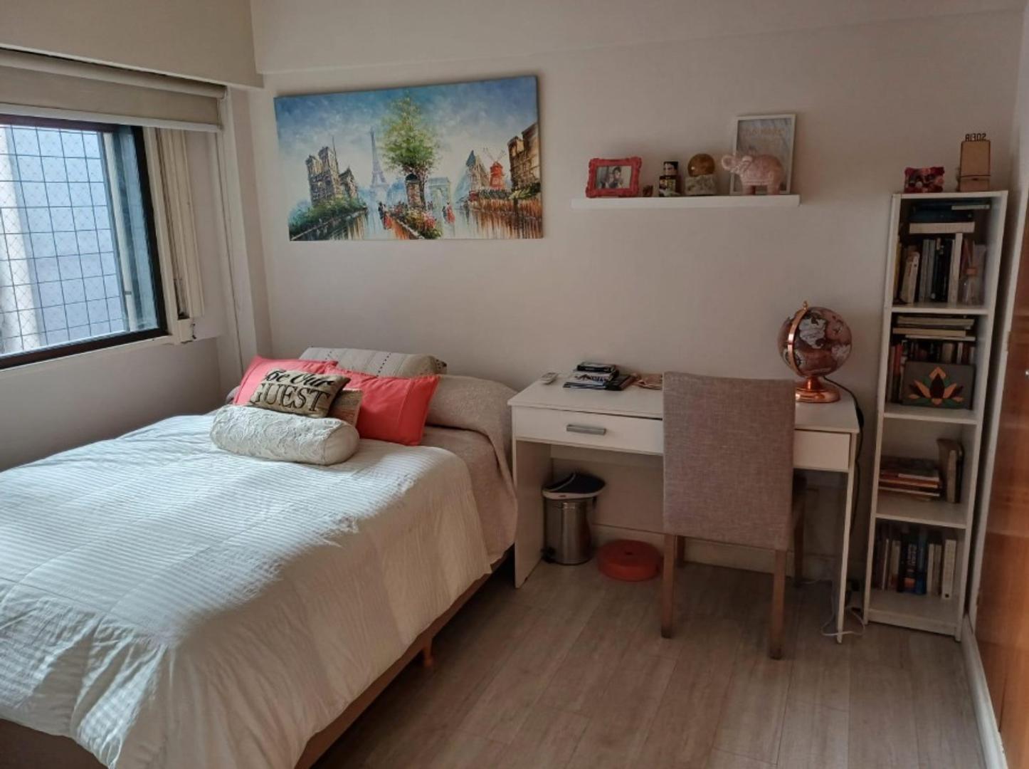 Foto de Departamento en venta - 4 ambientes - Cochera- Barrio Norte, imagen 4
