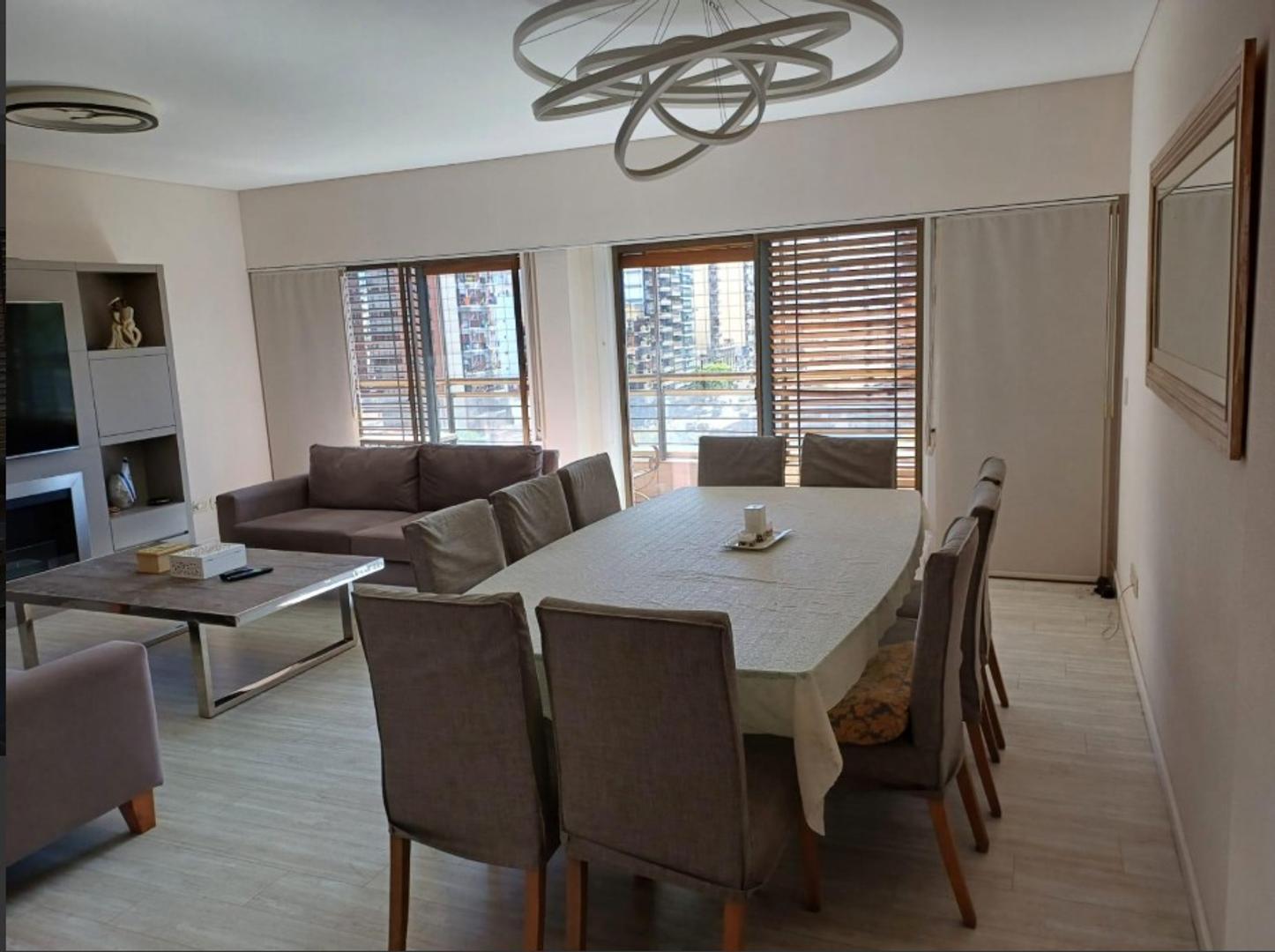 Foto de Departamento en venta - 4 ambientes - Cochera- Barrio Norte, imagen 5