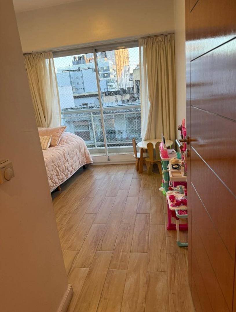 Foto de Departamento en venta - 4 ambientes - Cochera- Balvanera, imagen 5