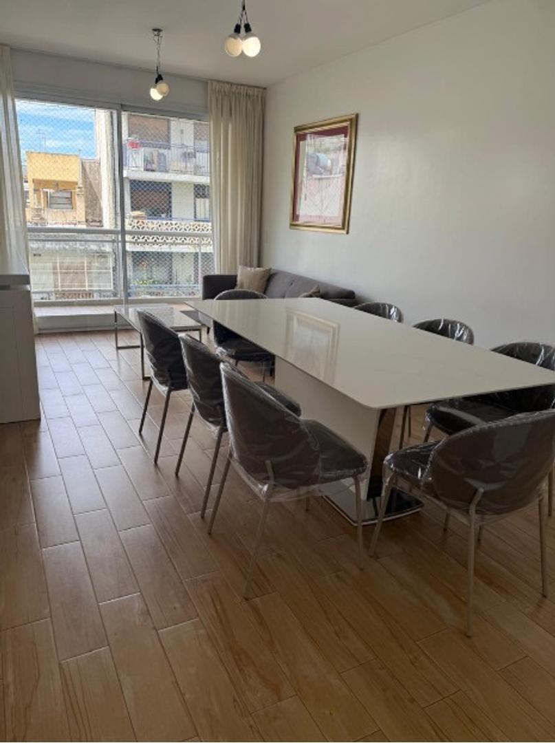 Foto de Departamento en venta - 4 ambientes - Cochera- Balvanera, imagen 4