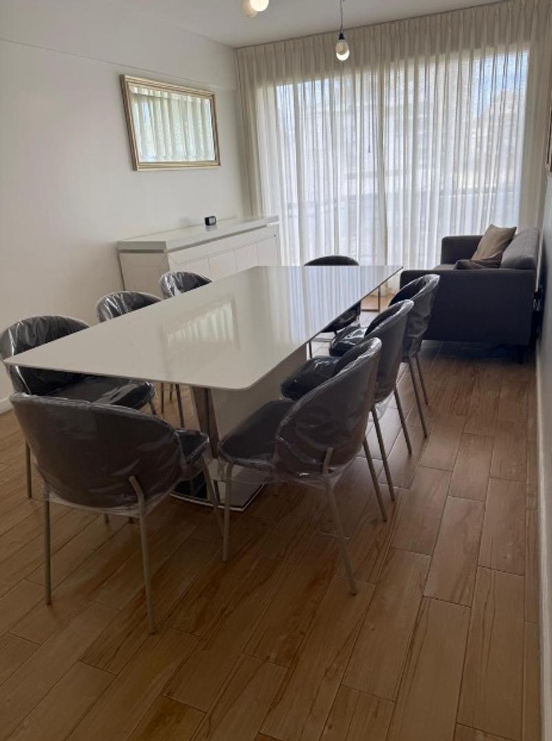 Foto de Departamento en venta - 4 ambientes - Cochera- Balvanera, imagen 1