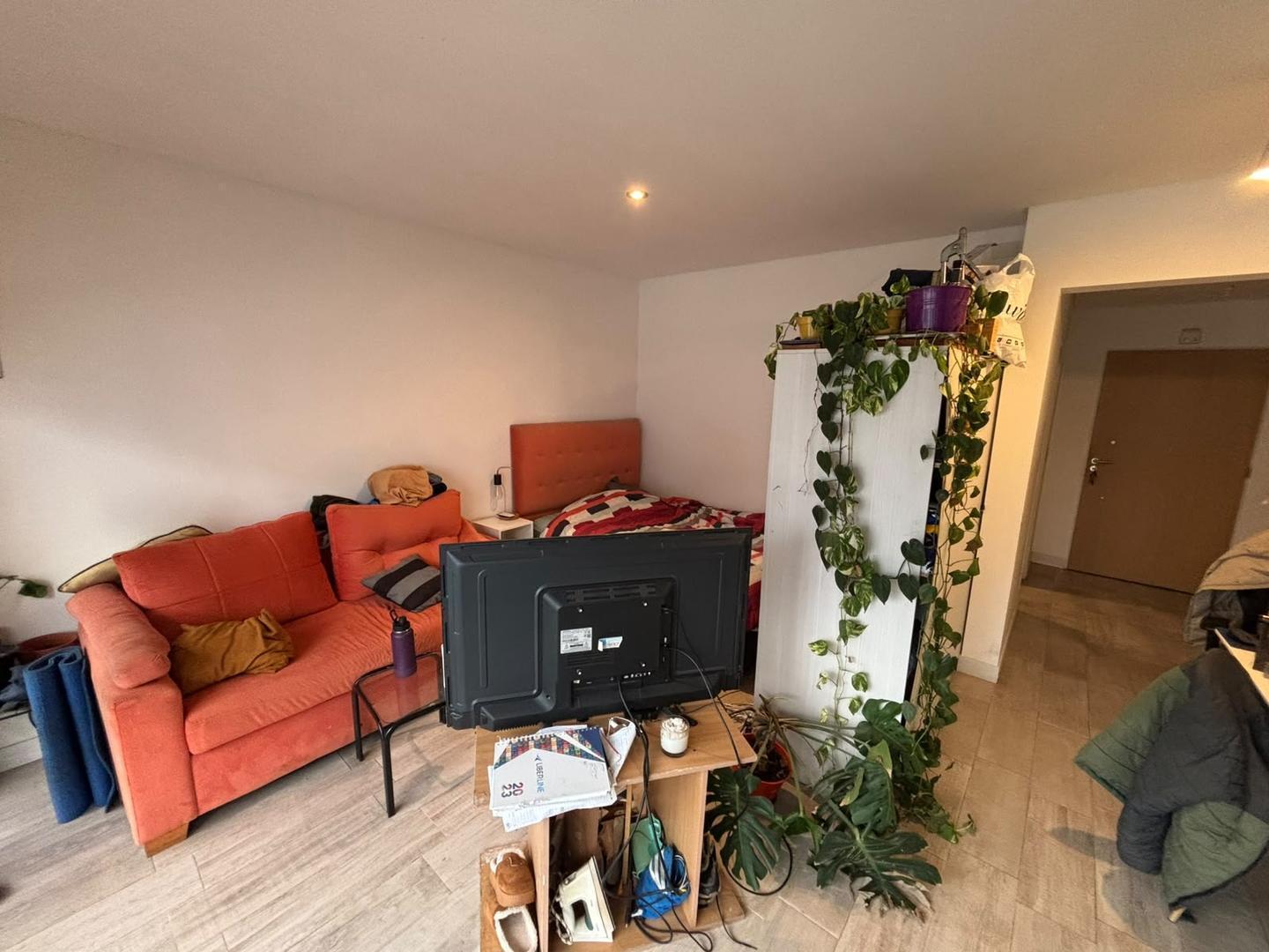 Foto de Departamento en Alquiler - Monoambiente - Villa del Parque, imagen 1
