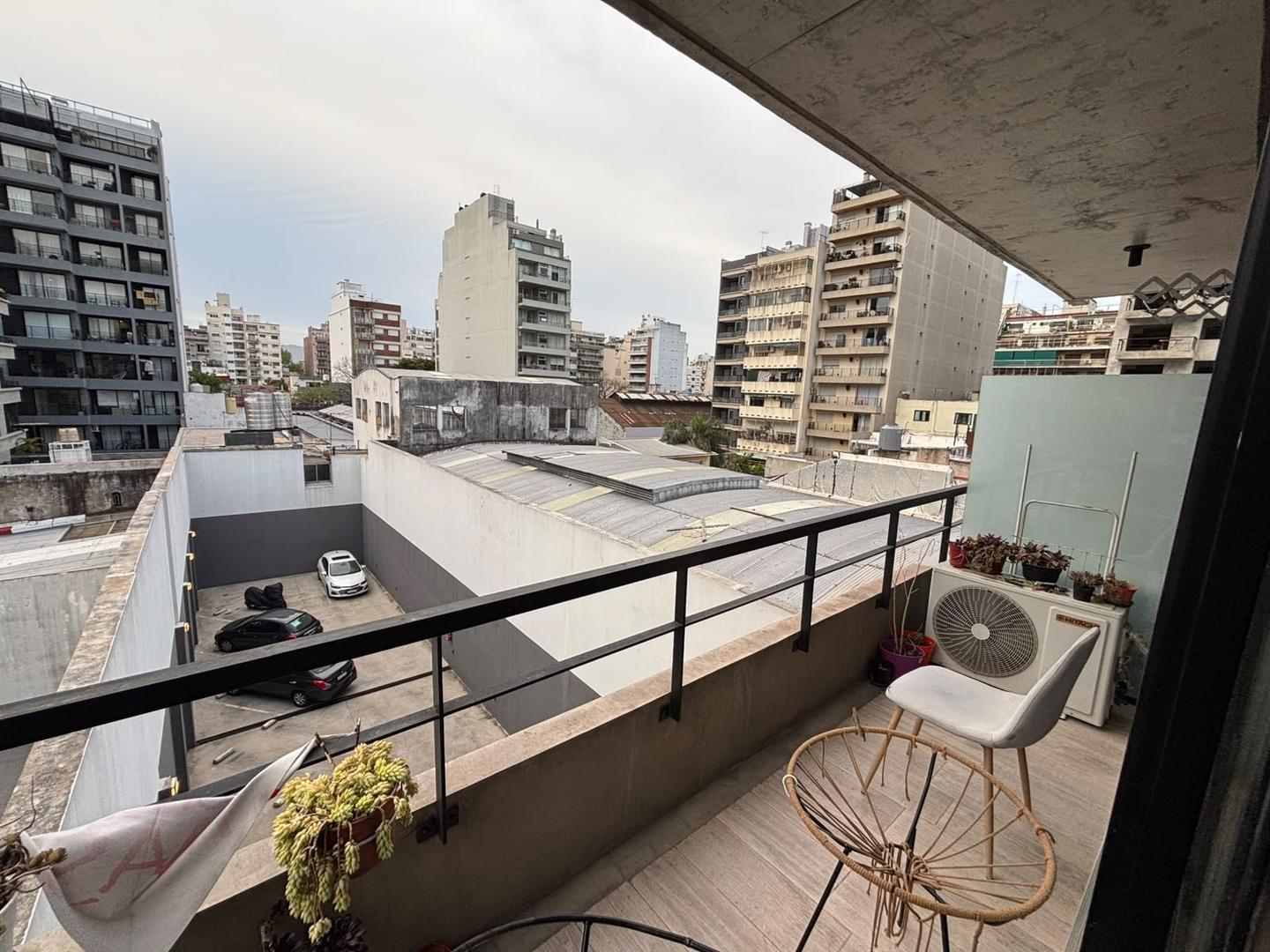 Foto de Departamento en Alquiler - Monoambiente - Villa del Parque, imagen 2